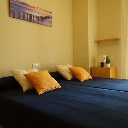P Cormoran 4228 Apartment La Manga del Mar Menor Exterior photo