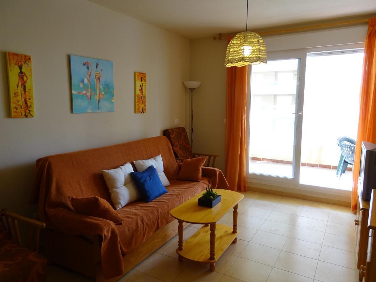 P Cormoran 4228 Apartment La Manga del Mar Menor Exterior photo