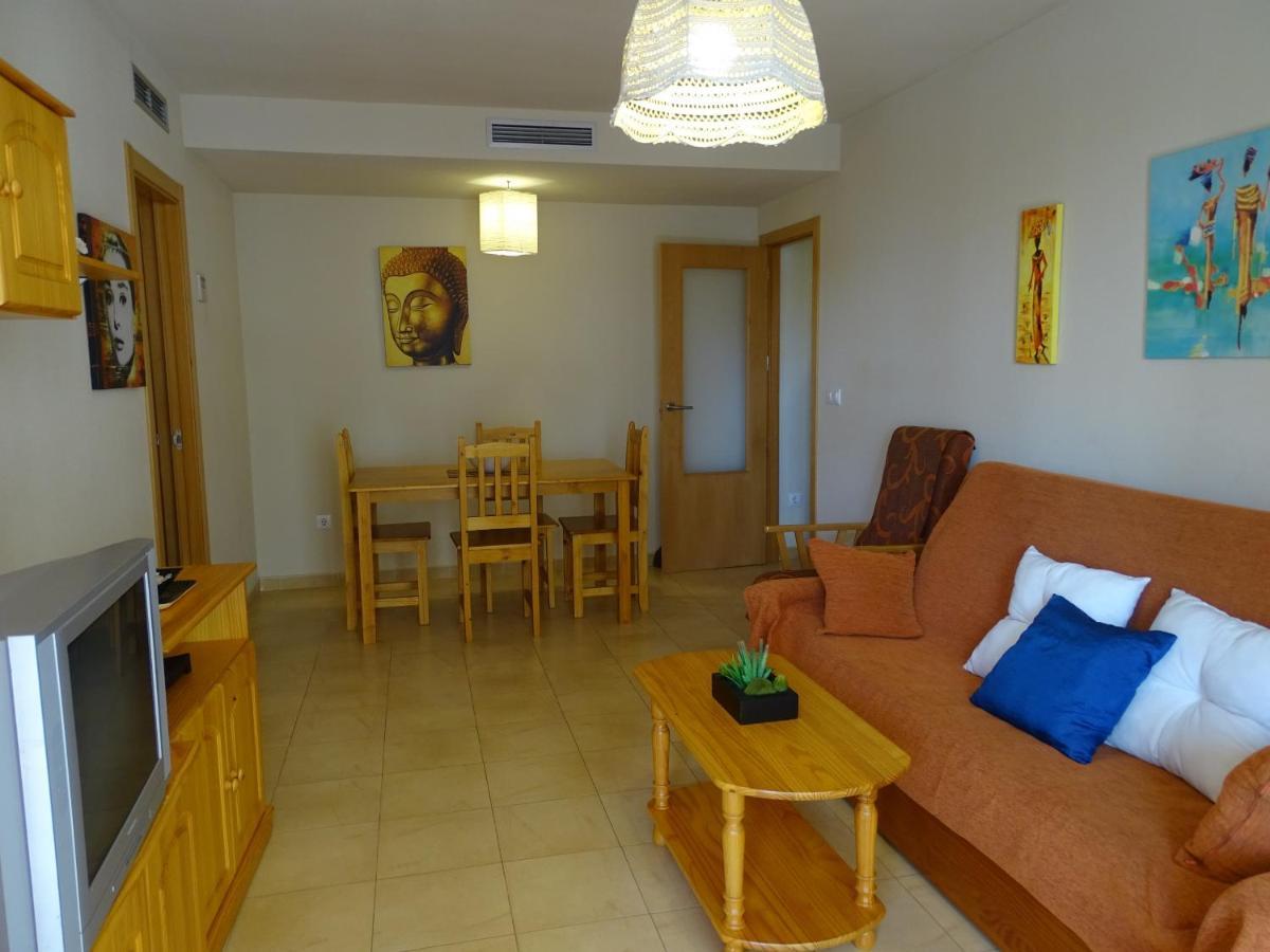 P Cormoran 4228 Apartment La Manga del Mar Menor Exterior photo