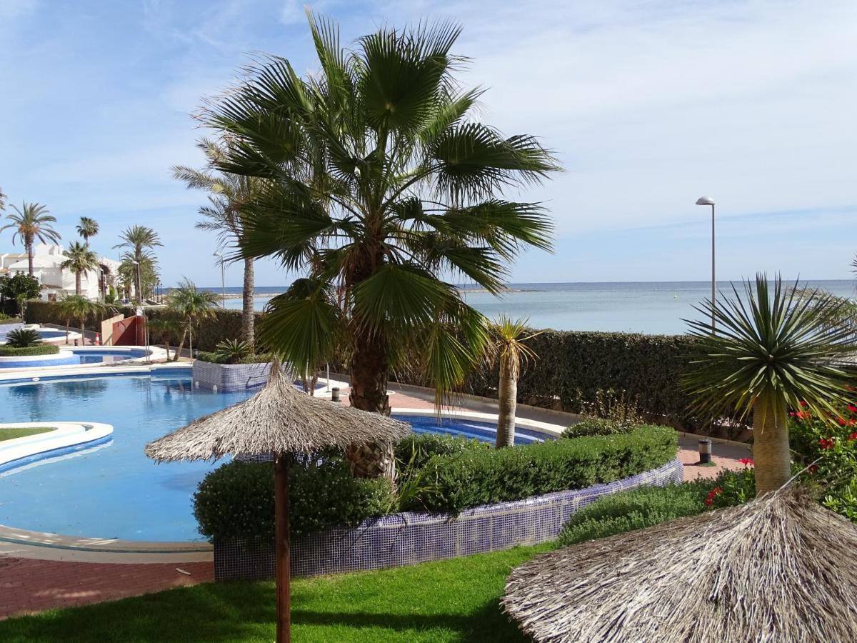 P Cormoran 4228 Apartment La Manga del Mar Menor Exterior photo