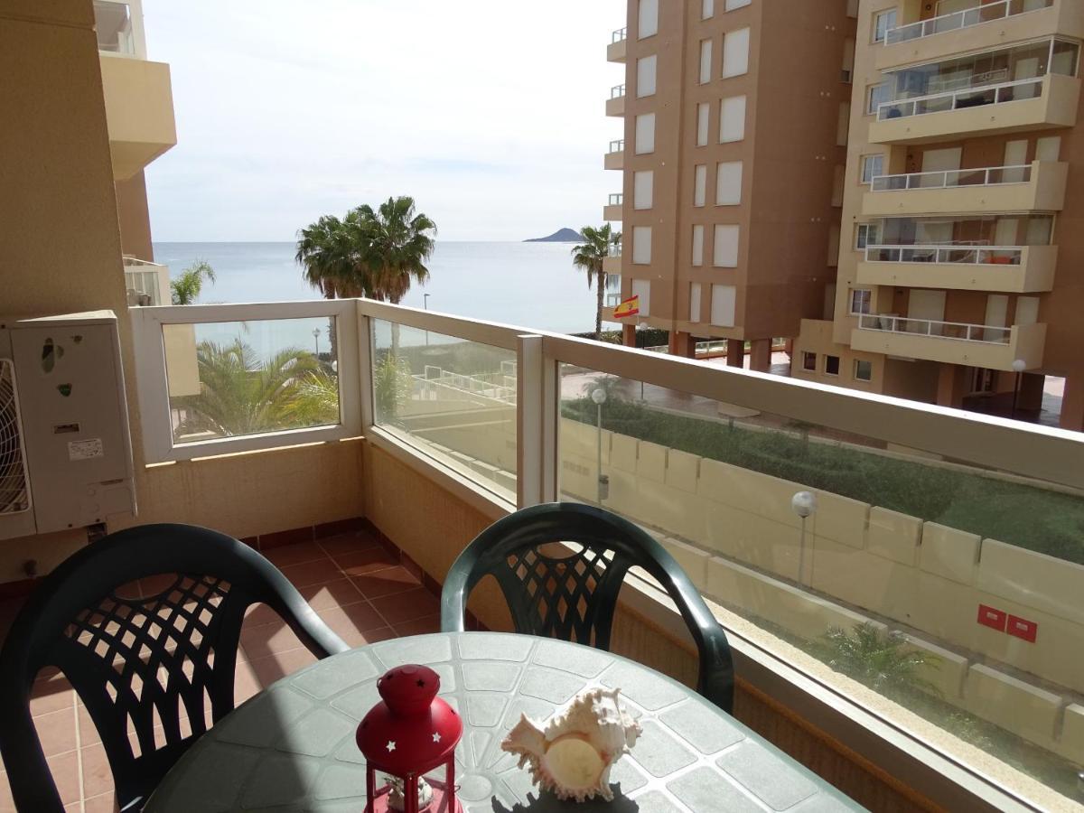 P Cormoran 4228 Apartment La Manga del Mar Menor Exterior photo