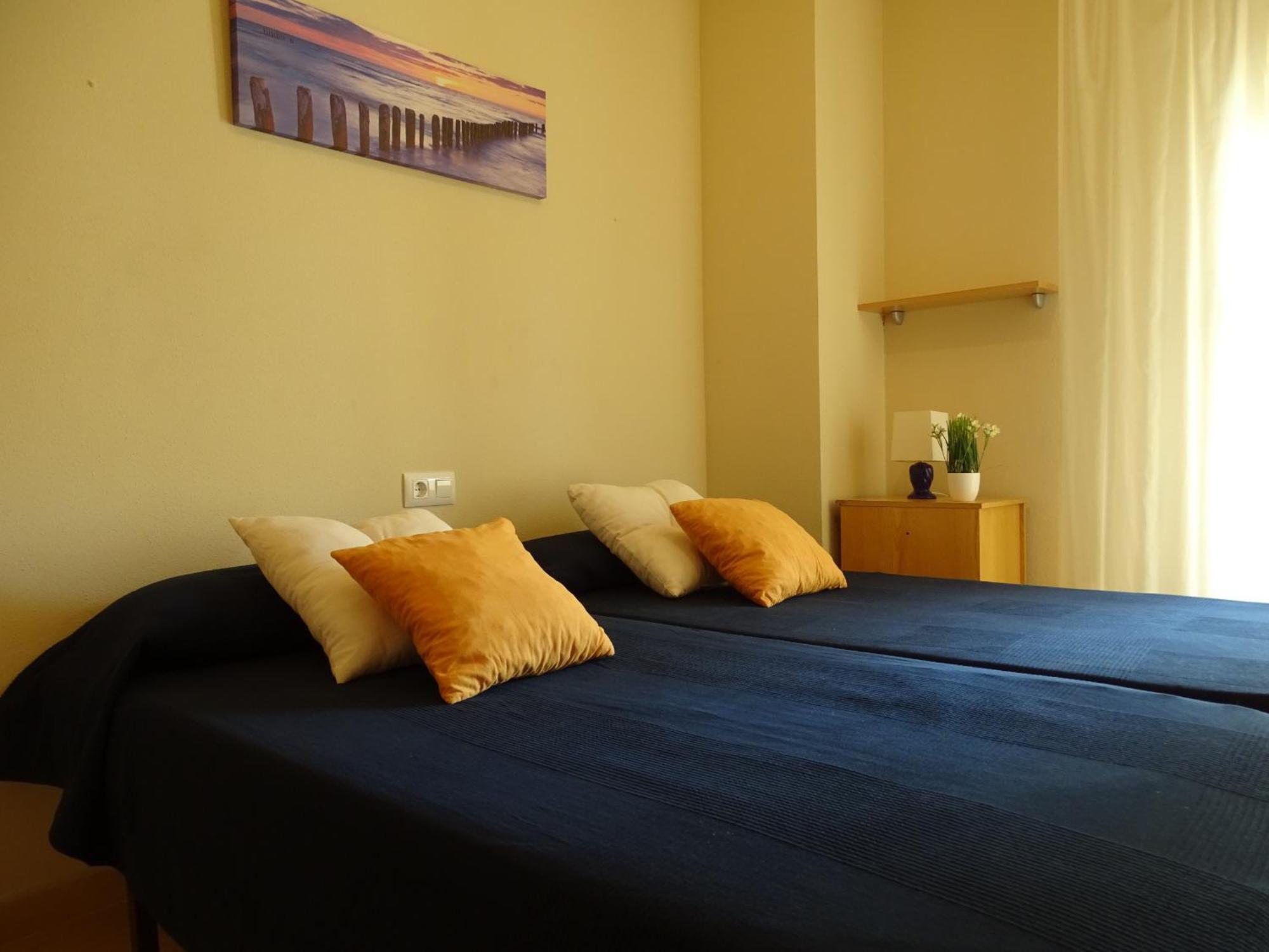 P Cormoran 4228 Apartment La Manga del Mar Menor Exterior photo